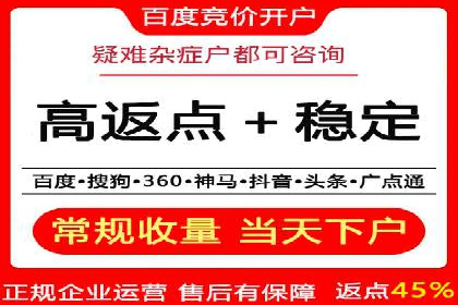 案例解析：推广竞价助力企业抢占市场份额